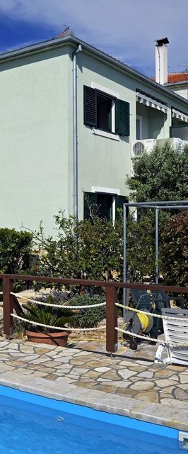 Apartments Toni Maslinica