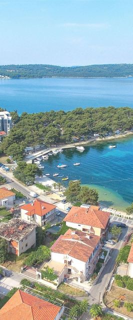 Apartments Kaza Trogir