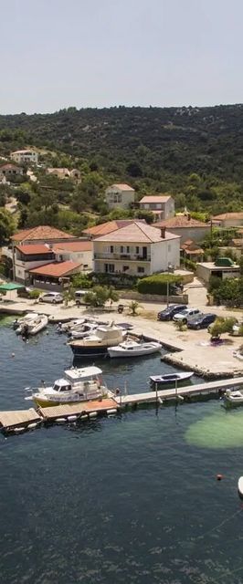 Apartments Jere Vinisce