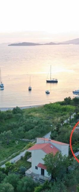 Apartments Delfin Prvic Sepurine