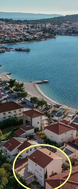 Apartments Tabak Okrug Gornji