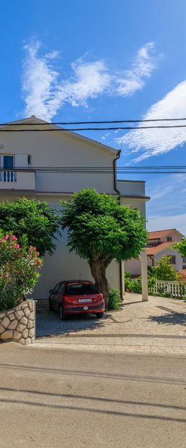 Apartments Tariba Supetarska Draga