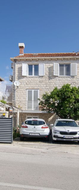 Apartments Pero Dubrovnik II