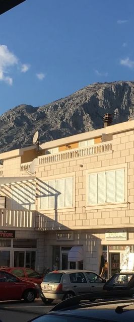 Apartments Dami Orebic