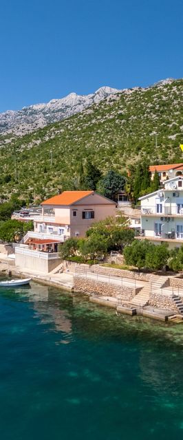 Apartment Toma Lukovo Sugarje