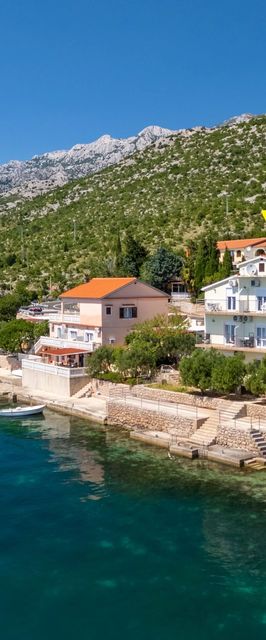 Apartment Toma Lukovo Sugarje