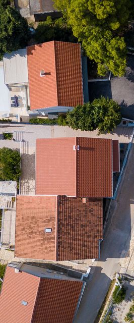 Apartment Porat Starigrad Paklenica