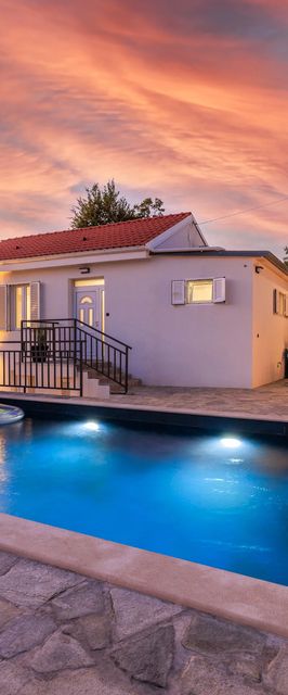 House Scaena Jadranovo