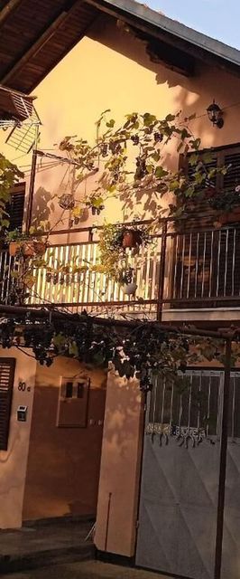 Apartment LiamMarco Plaški