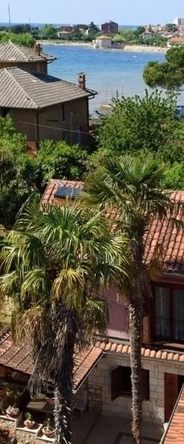 Apartment Nives Umag