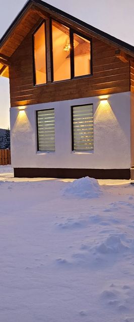 Coliba Apusenilor Muntele Băișorii