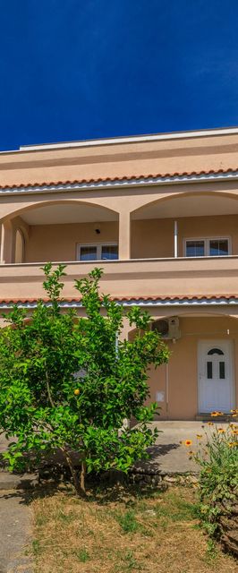 Apartments Paradise Lopar