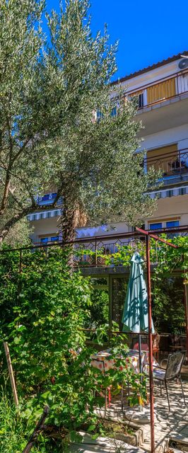 Apartments Olgi Crikvenica