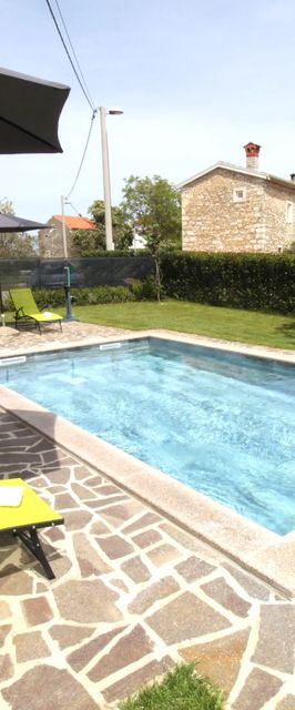 Apartment Villa Mares 1 Umag