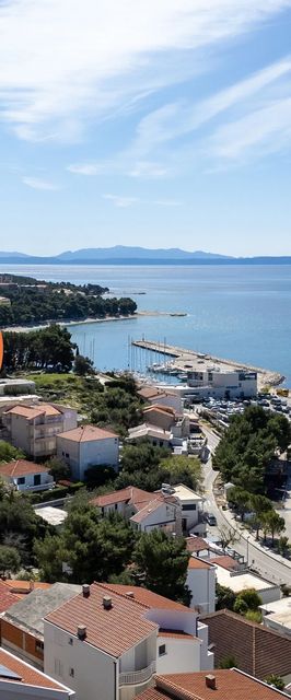 Apartments Eddie Baska Voda