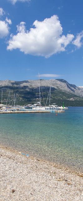 Apartment Vedro Korcula