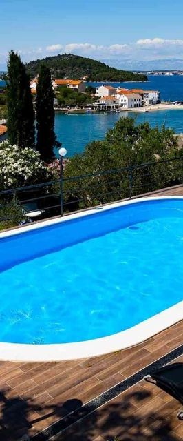 Apartments Novis Kali