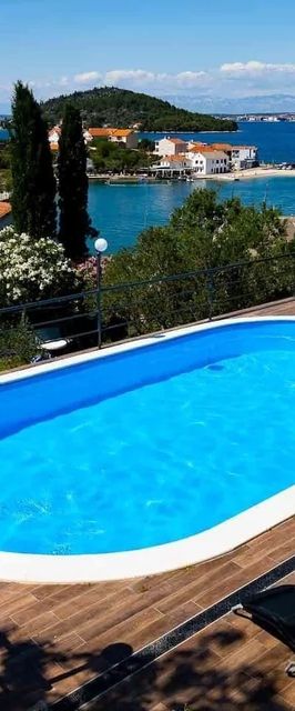 Apartments Novis Kali