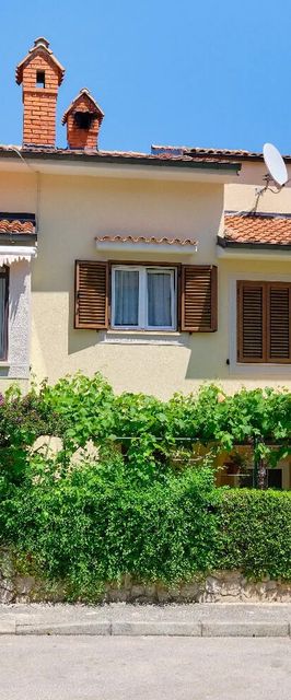 Apartments Nada Mali Losinj