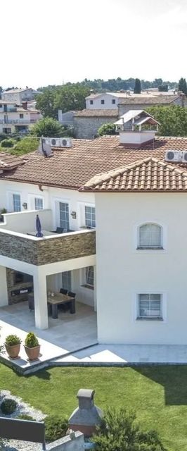 Apartments Martin Rovinjsko Selo