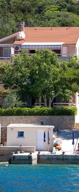 Apartments Nera Stara Novalja