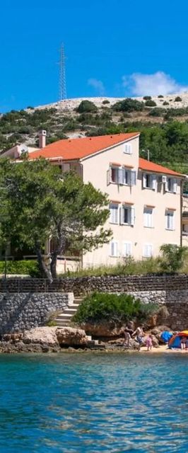 Apartments Nera Stara Novalja