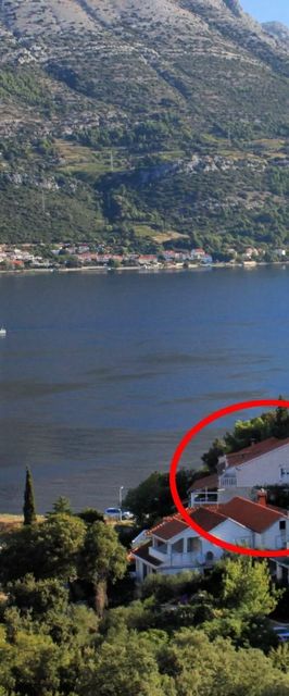 Apartmanok A Tenger Mellett Medvinjak, Korcula - 4439 Medvinjak