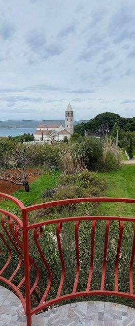 Apartmanok A Tenger Mellett Pasman - 19658 Pašman