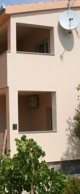 Apartmanok A Tenger Mellett Kanica, Rogoznica - 20057 Kanica