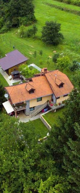 Nyaralóház Parkolóhellyel Jakovci Netretićki, Karlovac - 20279 Jakovci Netretićki