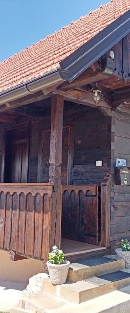 Ház Családok Részére Medencével Mihalić Selo, Karlovac - 20284 Mihalić Selo