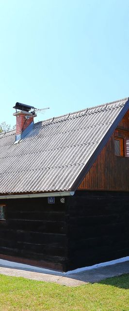 Ház Családok Részére Parkolóhellyel Zdihovo, Gorski Kotar - 20491 Zdihovo