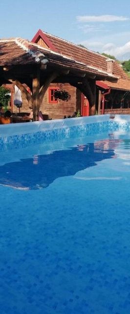 Apartmanok és Szobák Medencével Krapina, Zagorje - 20524 Krapina