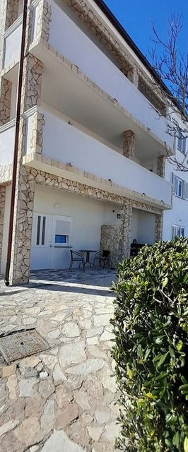 Apartmanok Parkolóhellyel Pag - 20577