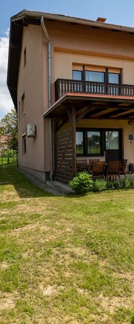 Apartmanok Gyermekes Családok Részére Karlovac - 20989