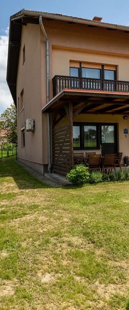Apartmanok Gyermekes Családok Részére Karlovac - 20989