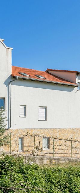 Apartmanok Parkolóhellyel Kastel Kambelovac, Kastela - 21027 Kaštel Kambelovac