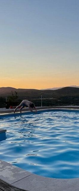 Ház Családok Részére Medencével Donji Dolac, Zagora - 21274 Donji Dolac