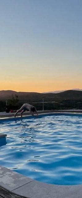 Ház Családok Részére Medencével Donji Dolac, Zagora - 21274 Donji Dolac