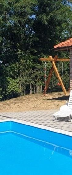 Ház Családok Részére Medencével Marija Bistrica, Zagorje - 21735 Marija Bistrica