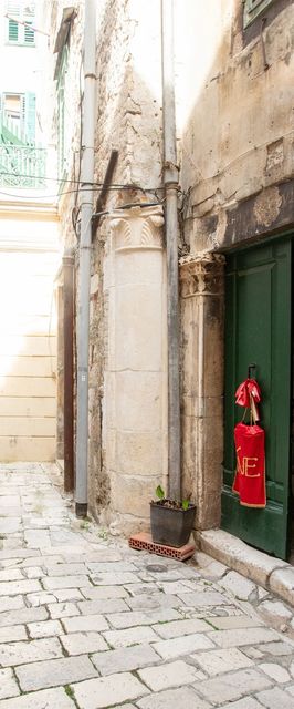 Apartmanok A Tenger Mellett Sibenik - 21816 Šibenik