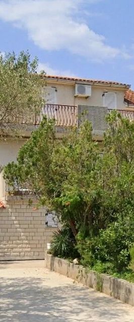 Apartmanok A Tenger Mellett Tkon Pasman - 21943