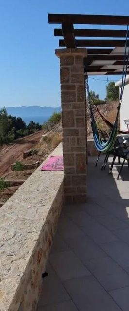 Robinzoni Apartmanok Parkolóhellyel Öböl Medvidina, Hvar - 22019 Medvidina