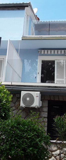 Apartmanok A Tenger Mellett Cizici, Krk - 22430 Čižići