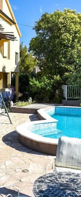 Apartmanok Medencével Stari Grad, Hvar - 22629 Stari Grad
