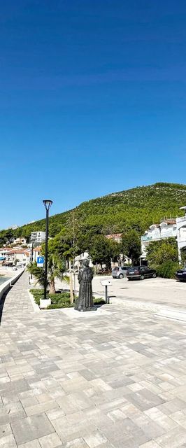 Apartments Mira Zaostrog