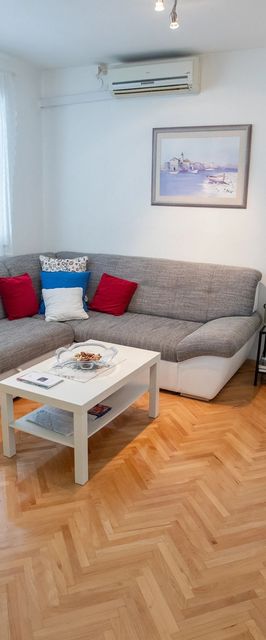 Apartmanok A Tenger Mellett Podstrana, Split - 22748 Podstrana