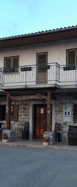 Szobák Magán Parkolóhellyel Jelovice, Sredisnja Istra - 22787 Jelovice