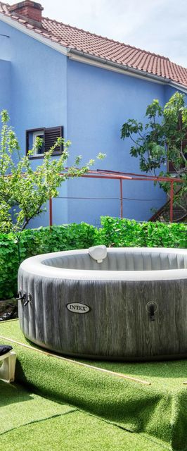 Apartmanok Parkolóhellyel Sibenik - 22886 Šibenik