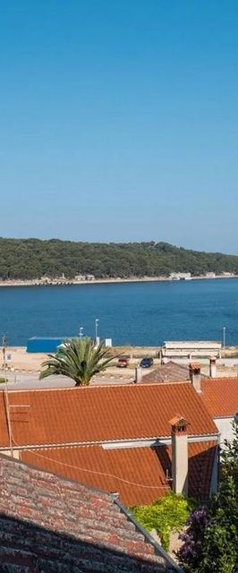 Apartments With Parking Space Mali Lošinj - 22952